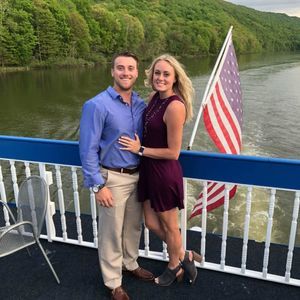 Meet your Posher, Paul